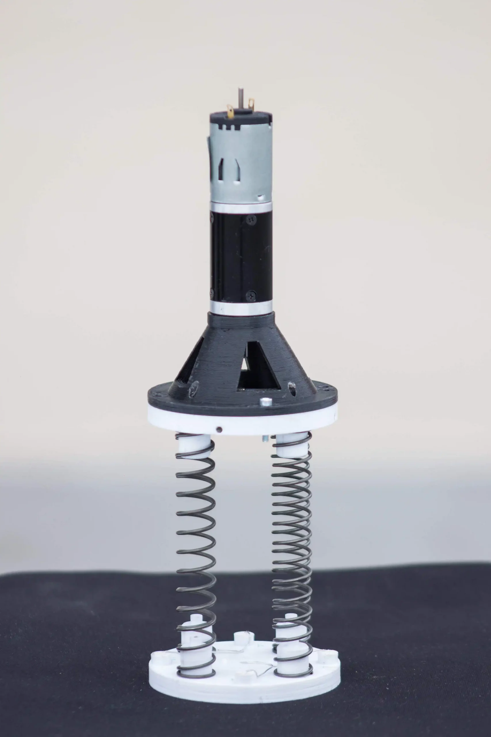 Hermes 0 - Expulsion