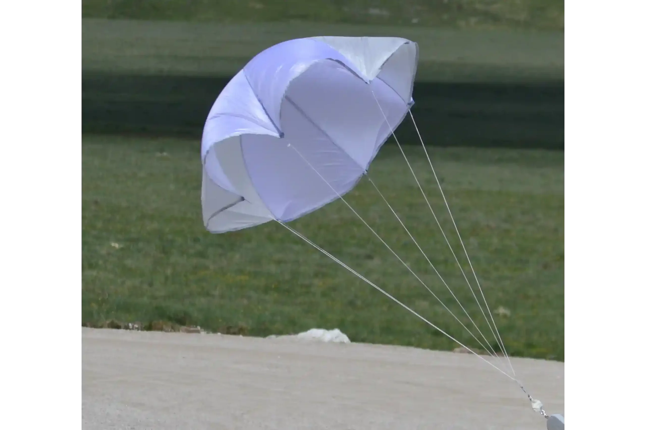 Hermes 0 - Recovery 1