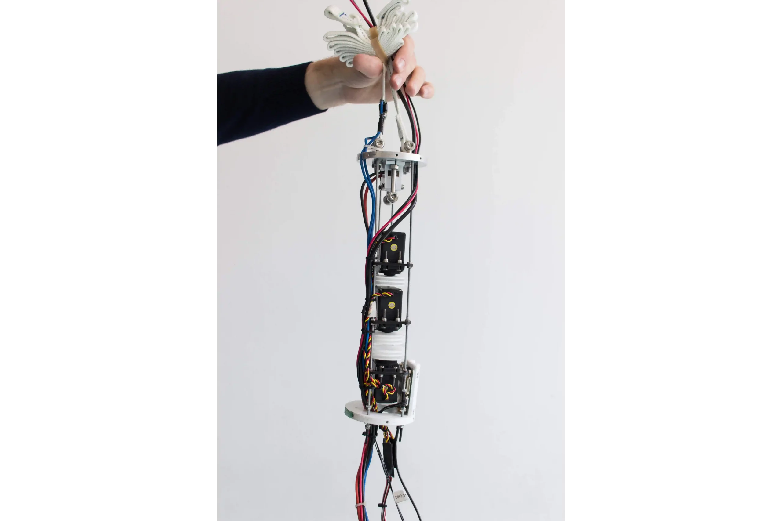 Hermes 0 - Recovery 2