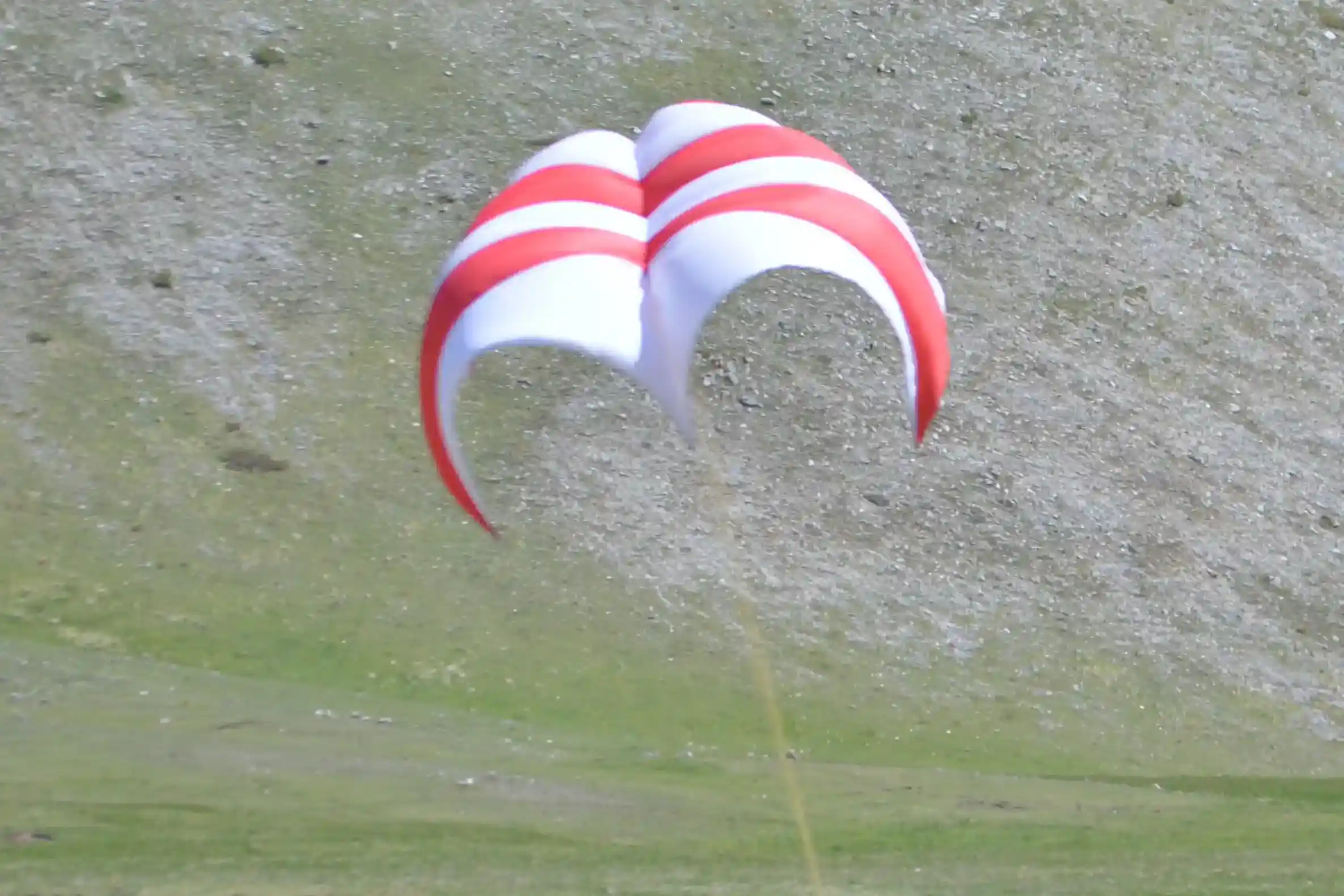 Hermes 0 - Recovery 4