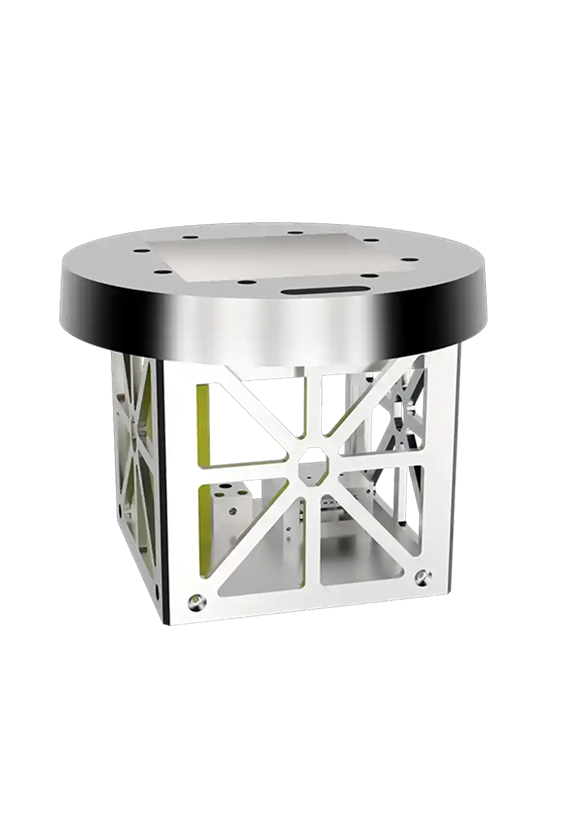 Pyxis_PLD_cubesat